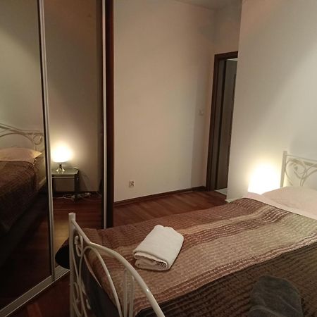 Apartament Wilanów - Sarmacka 1B Warsawa Bagian luar foto