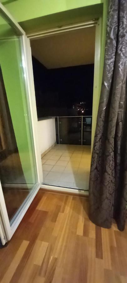 Apartament Wilanów - Sarmacka 1B Warsawa Bagian luar foto